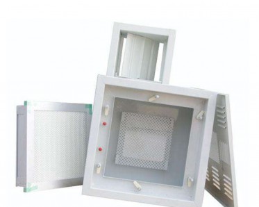 高效送風過濾器